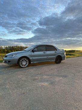  Mitsubishi Lancer 2006 , 550000 , 