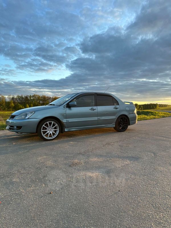  Mitsubishi Lancer 2006 , 470000 , 