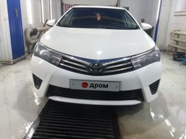  Toyota Corolla 2014 , 1225000 , ٸ