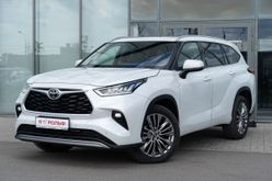 Москва Highlander, 2025 Москва Highlander, 2025