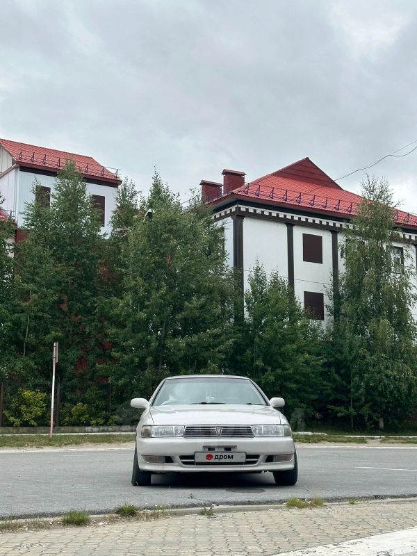  Toyota Cresta 1994 , 680000 , 