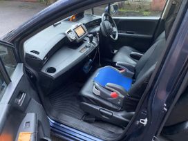    Honda Freed 2010 , 1050000 , 