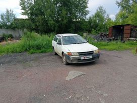  Nissan AD 2001 , 105000 , 