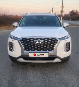 SUV   Hyundai Palisade 2020 , 3385000 , 