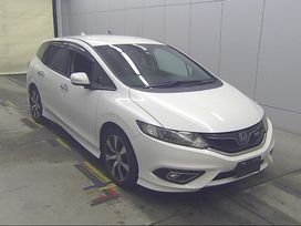    Honda Jade 2015 , 1150000 , 