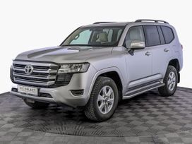 SUV   Toyota Land Cruiser 2022 , 9200000 , 