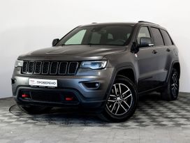SUV   Jeep Grand Cherokee 2018 , 2549000 , -