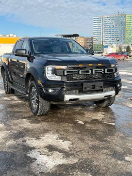  Ford Ranger 2024 , 6100000 , 