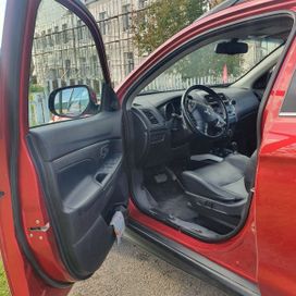 SUV   Mitsubishi ASX 2012 , 1250000 , 