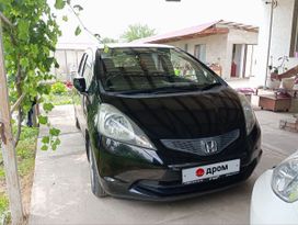  Honda Fit 2010 , 800000 , 