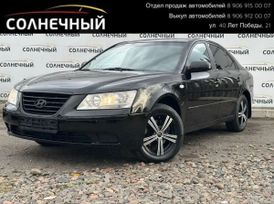 Hyundai Sonata 2008 , 599000 , 