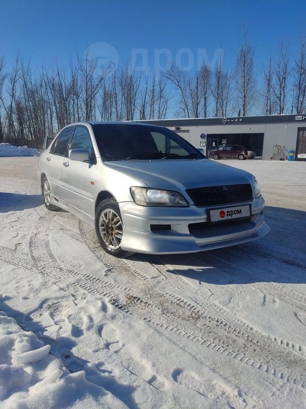  Mitsubishi Lancer Cedia 2000 , 400000 , 