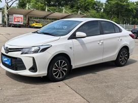  Toyota Vios 2021 , 1100000 , 