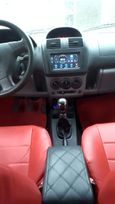  Suzuki Ignis 2003 , 393268 , 