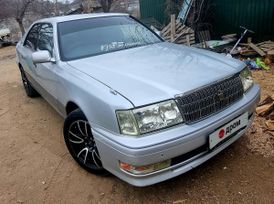  Toyota Crown 1998 , 500000 ,  