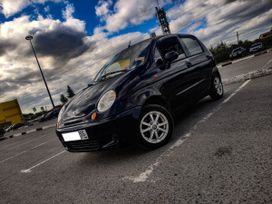  Daewoo Matiz 2007 , 185000 , 