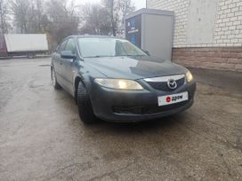 ������ Mazda6, 2005