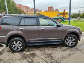SUV   DW Hower H3 2017 , 1400000 , 