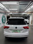SUV   Volkswagen Tiguan 2019 , 2748000 , 