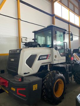  LEIYU LY940, 2024