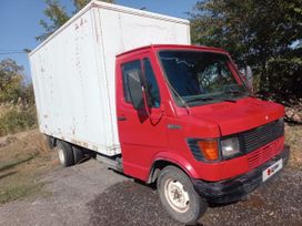   Mercedes-Benz 407D 1988 , 460000 , 