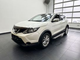 SUV   Nissan Qashqai 2018 , 1759900 , 