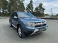 SUV   Renault Duster 2017 , 899000 , 