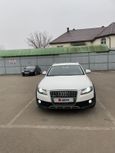  Audi A4 allroad quattro 2011 , 1200000 , 