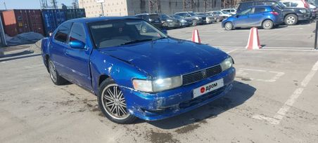  Toyota Cresta 1996 , 145000 , 