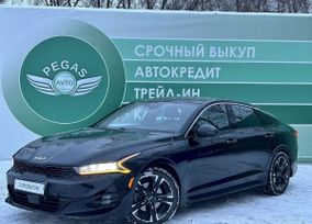 ����� Kia K5 2021 ����, 2590000 ������, ��������