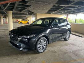 SUV   Mazda CX-5 2024 , 4590000 , 