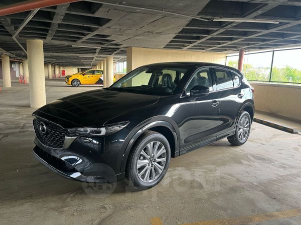 SUV   Mazda CX-5 2024 , 4500000 , 