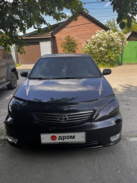  Toyota Camry 2005 , 950000 , 