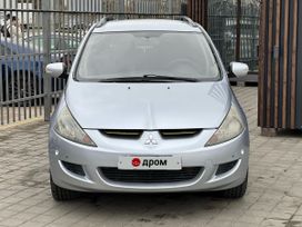    Mitsubishi Grandis 2006 , 665000 , 