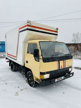   Mitsubishi Canter 1989 , 700000 , -