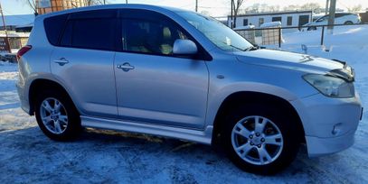 SUV   Toyota RAV4 2007 , 1290000 , 