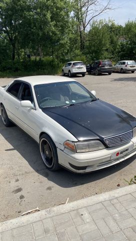  Toyota Mark II 1998 , 360000 , 
