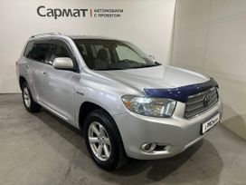 SUV   Toyota Highlander 2008 , 1500000 , 