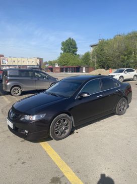  Honda Accord 2006 , 750000 , 