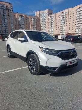 SUV   Honda CR-V 2020 , 2750000 , 