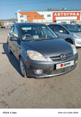  Mazda Demio 2006 , 550000 , -
