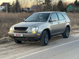 SUV   Lexus RX300 2001 , 900000 , 