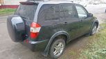 SUV   Chery Tiggo T11 2010 , 250000 , 