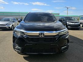 SUV   Honda Breeze 2020 , 2450000 , 