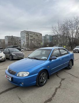  Kia Spectra 2007 , 299000 , 