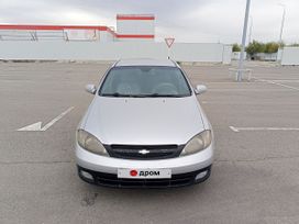  Chevrolet Lacetti 2004 , 529000 , 