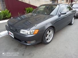  Toyota Mark II 1993 , 670000 , 