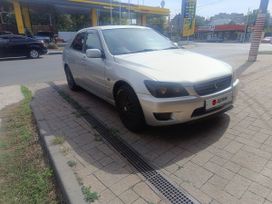  Toyota Altezza 2000 , 920000 , 