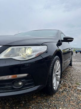  Volkswagen Passat CC 2011 , 1150000 , 
