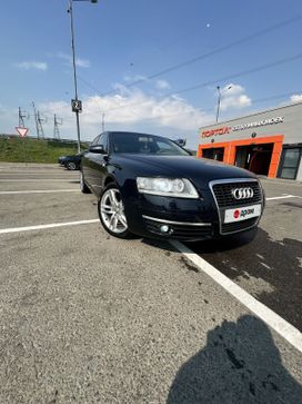  Audi A6 2006 , 890000 , 